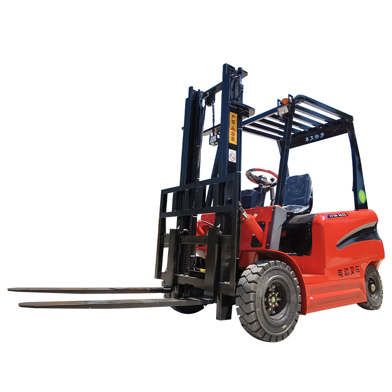 1T electric fork