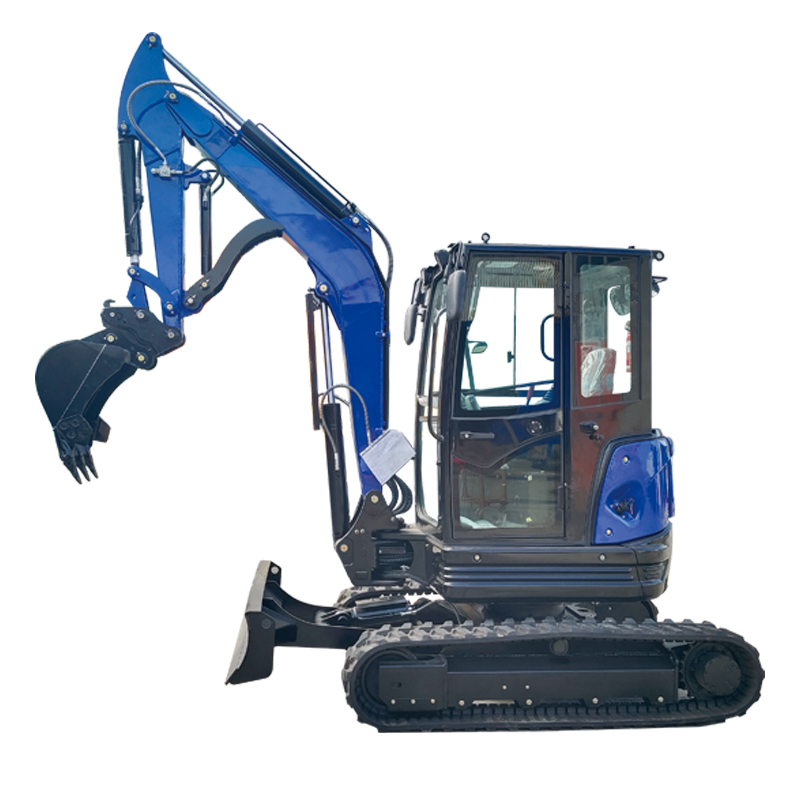 35U type excavator