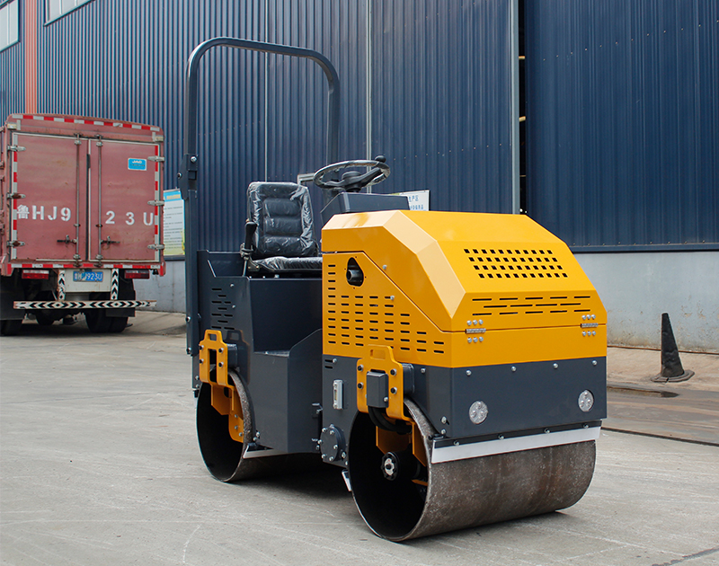 压路机的压实效率受哪些因素影响？