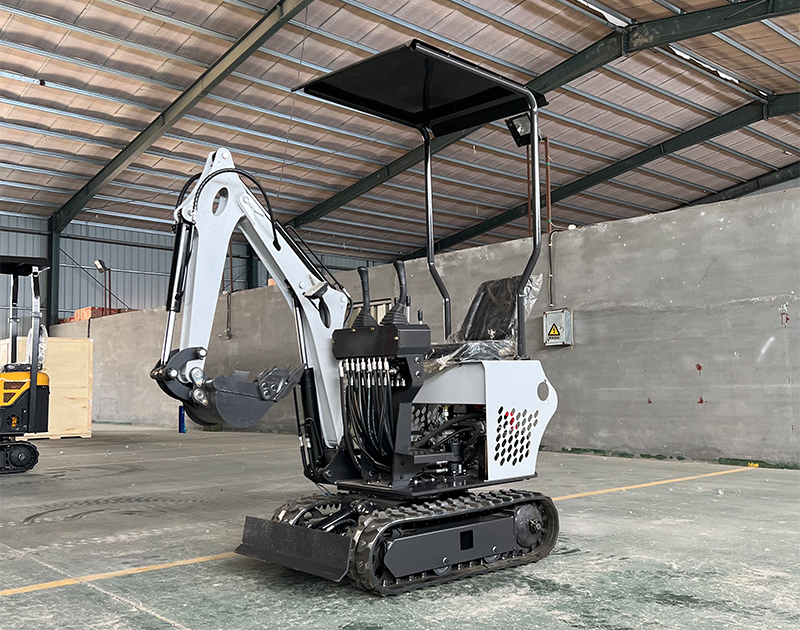 Safety Regulations That Must Be Followed in Excavator Operations