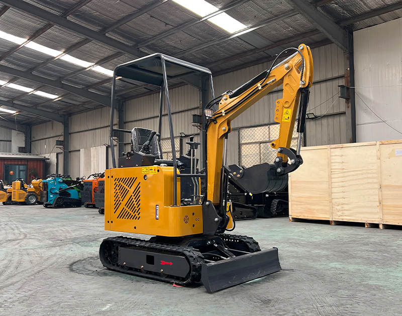 How to Ensure Stable Excavator Operation in Special Environments (Swamps, Rocky Terrain, Extreme Cold, etc.)