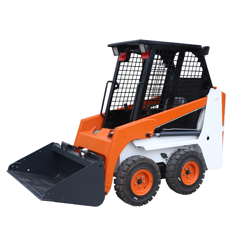 535 skid steer loader