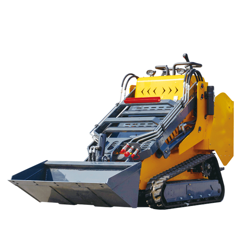 H530 skid steer loader