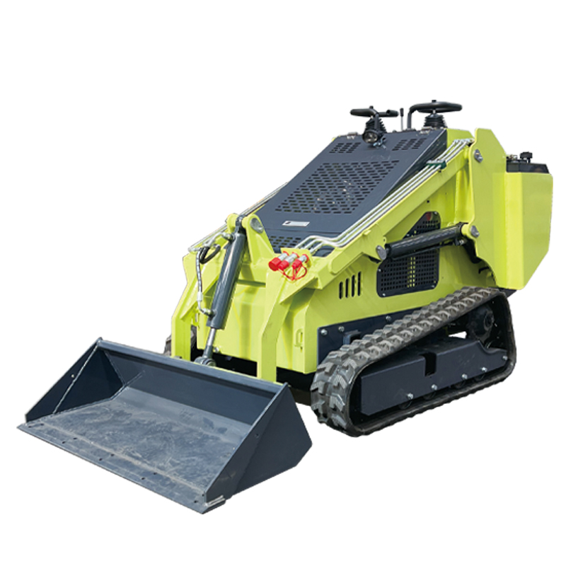 580 skid steer loader