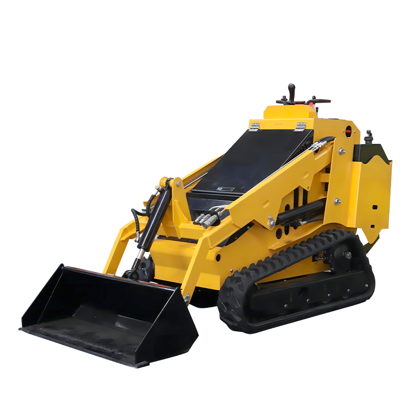 750 skid steer loader