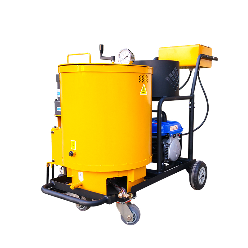 60L Road Grouting Machine