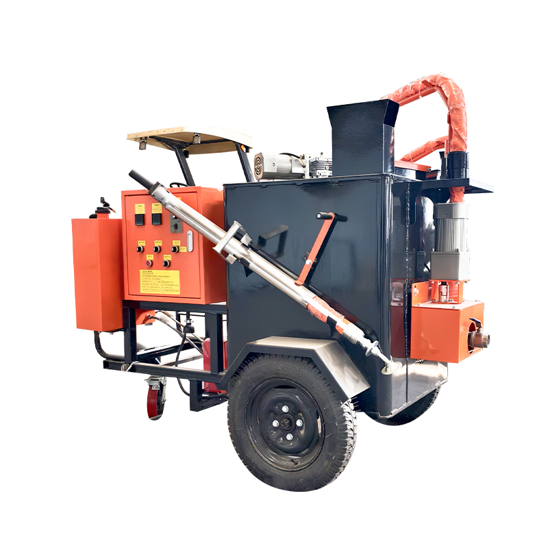 130L Road Grouting Machine