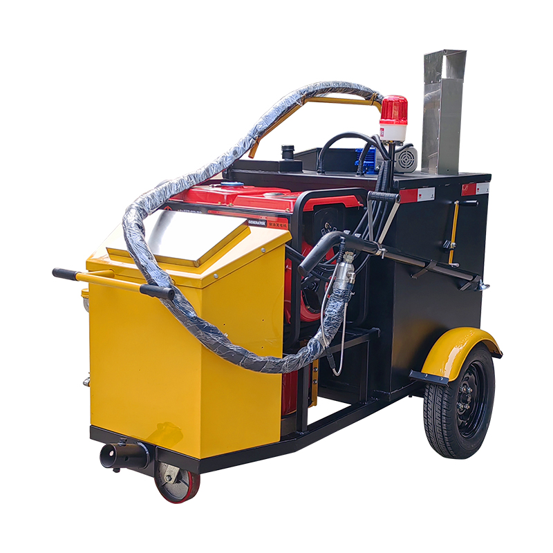 211L Road Grouting Machine