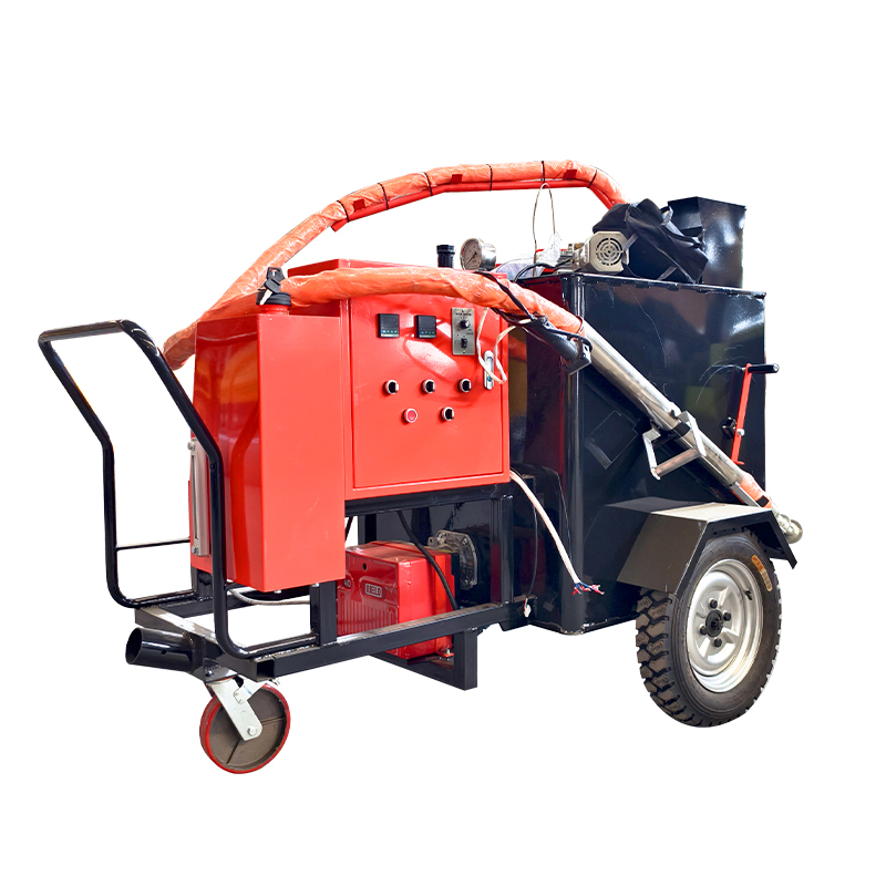 220L Road Grouting Machine