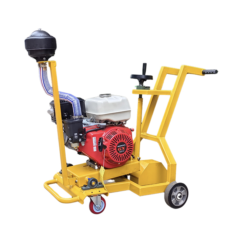 Honda Power Road Slotting Machine