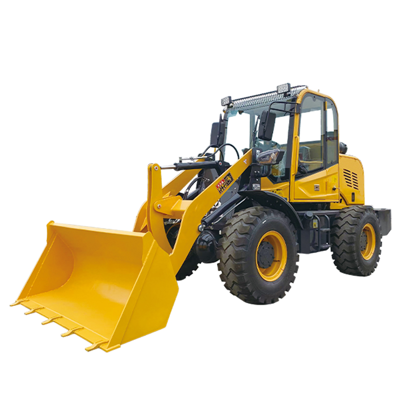 926 type loader