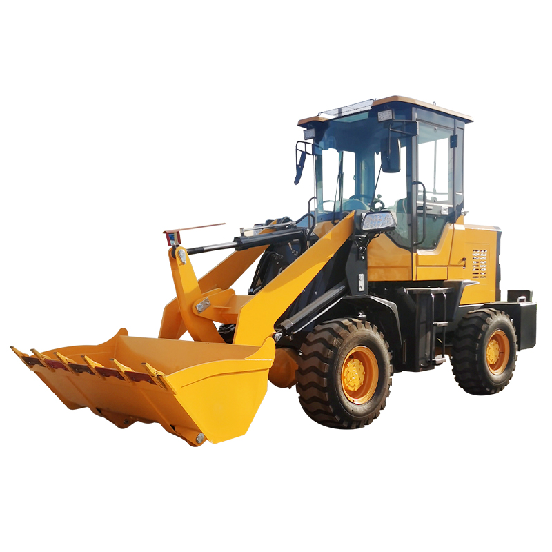 930f type loader
