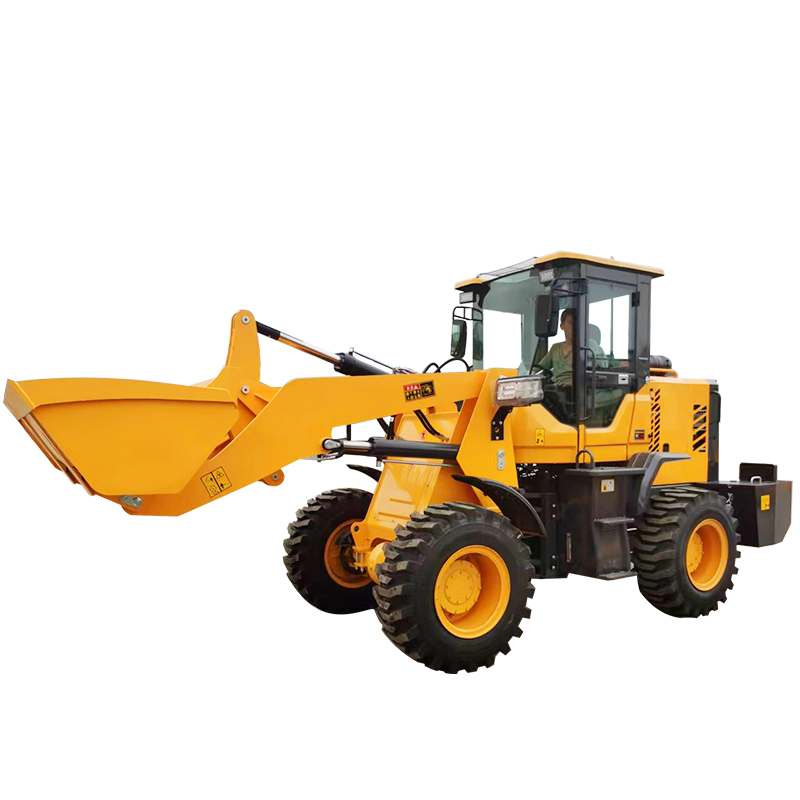946 type loader