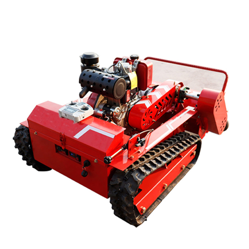 M800 lawn mower