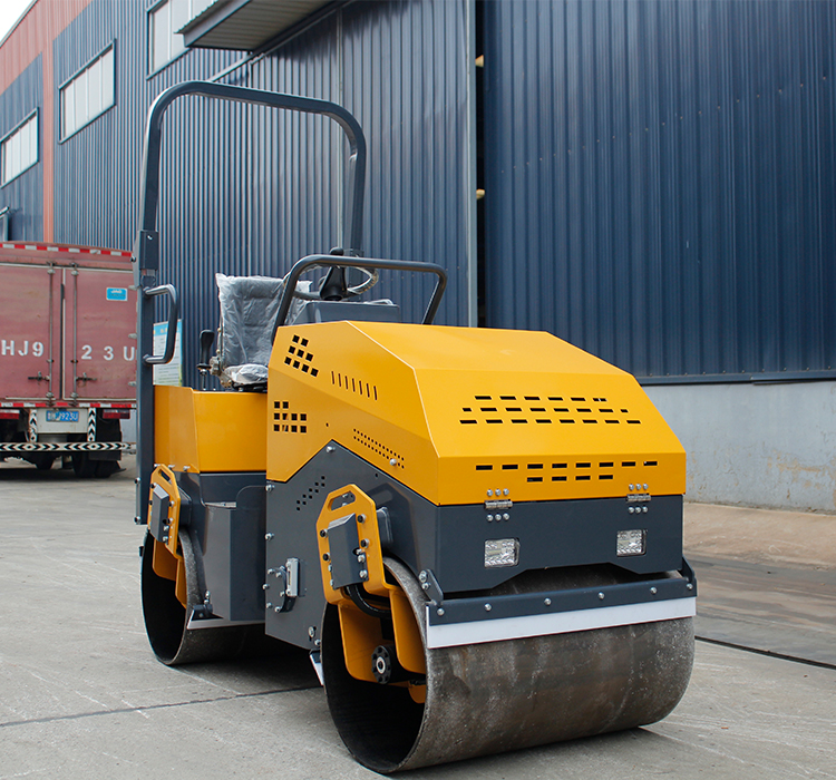 压路机在施工中如何与其他工程机械配合？