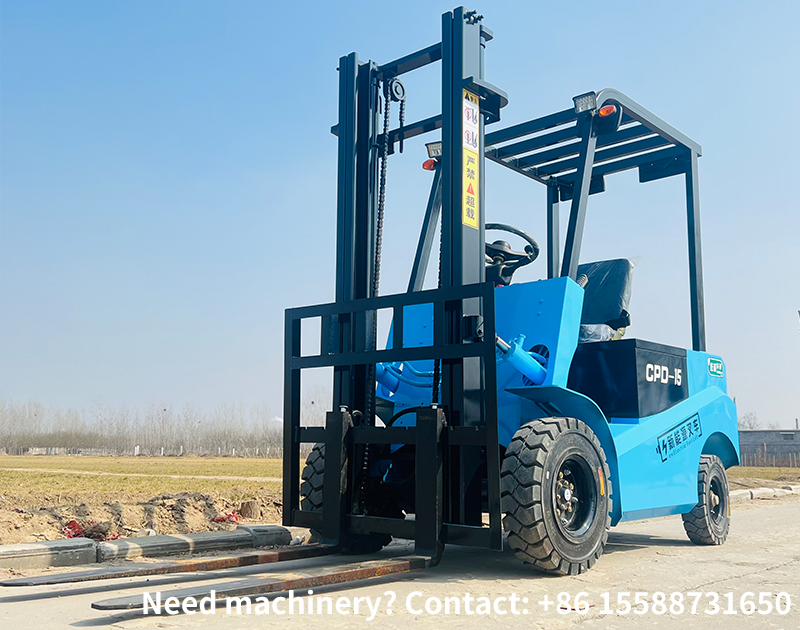 Which Industries Are Electric Forklifts Suitable for? And What Are the Selection Priorities for Different Industries?
