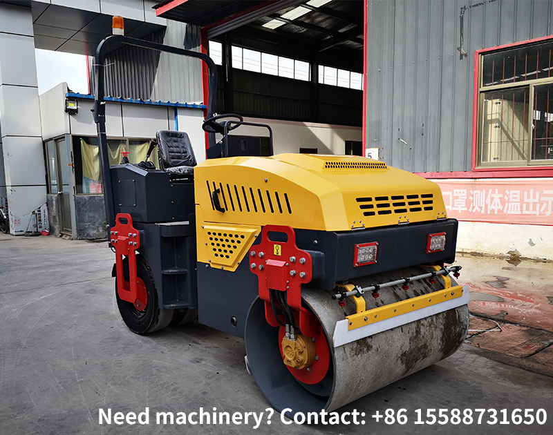 What is the compaction principle of tire rollers? What pavement materials are they suitable for compacting?