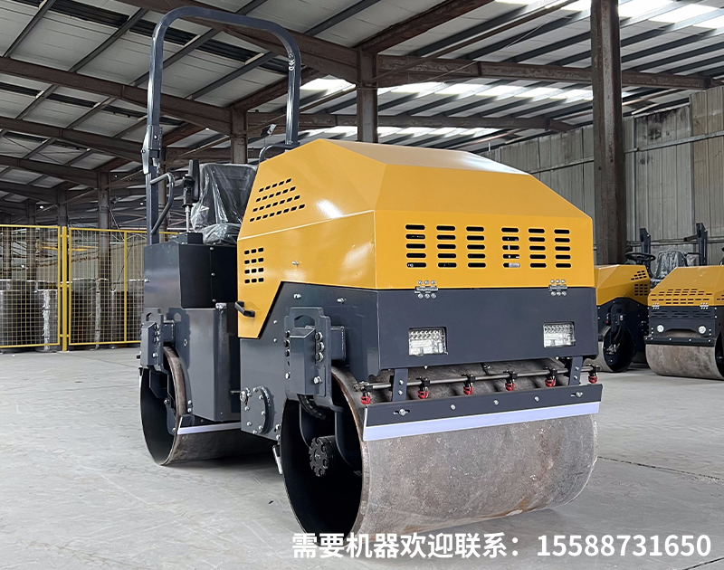 静压压路机、振动压路机、振荡压路机的核心压实机理有何本质差异？