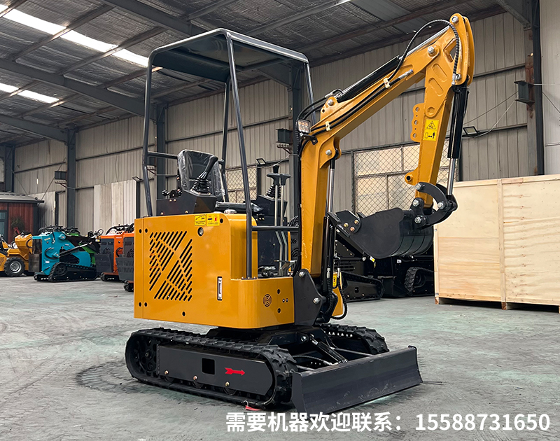 挖掘机的铲斗根据作业场景可分为哪些种类？