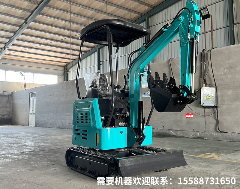 挖掘机在破碎作业时需要选配哪些专用装置？