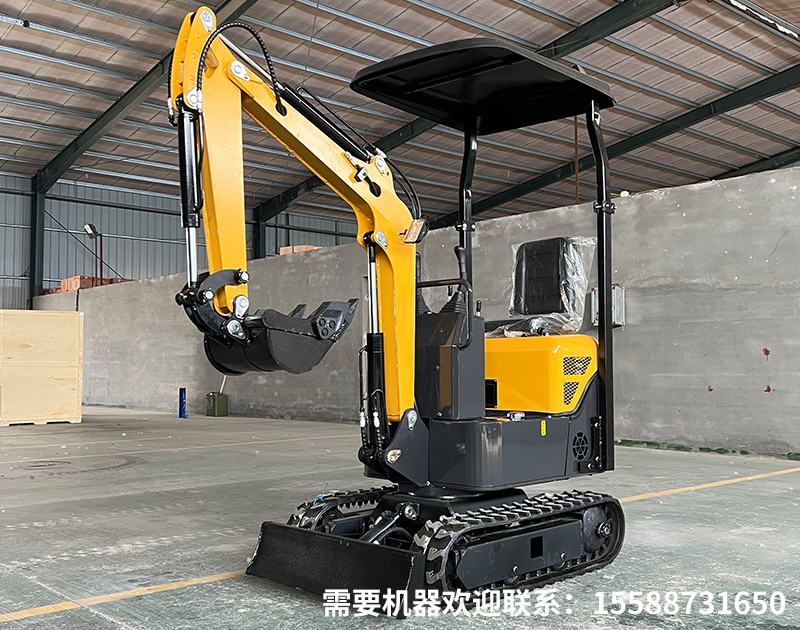 挖掘机的燃油消耗率和哪些因素相关？