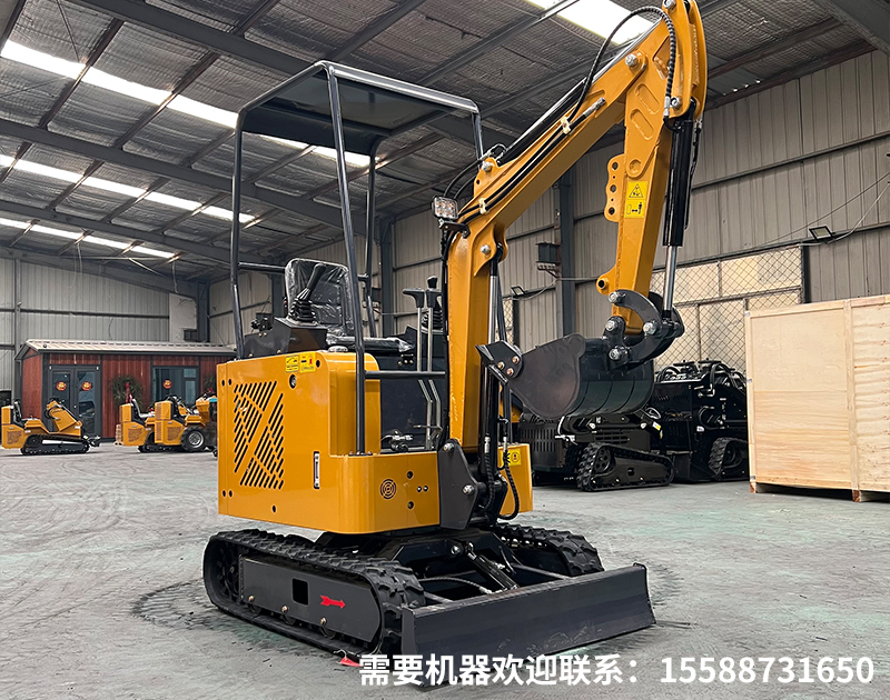 挖掘机的铲斗斗齿磨损后对作业效率有什么影响？