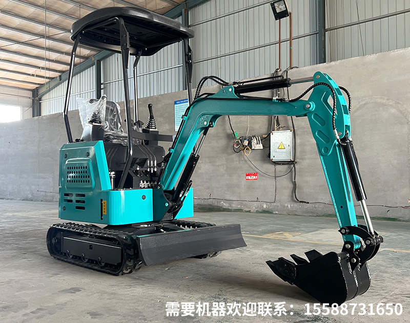 履带挖掘机和轮式挖掘机的爬坡能力有何不同？