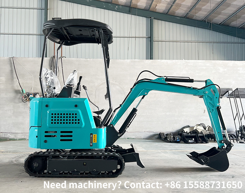 What Precautions Should Be Taken When Operating an Excavator on Soft Ground?