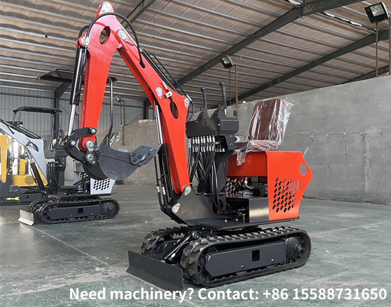 How to Resolve Difficult Starting of Excavators in Low-Temperature Winter Conditions?