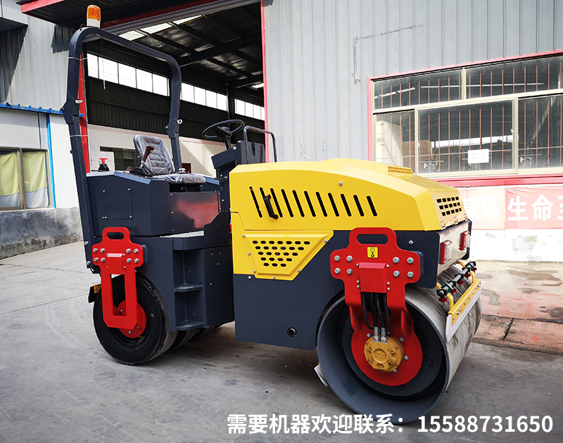 什么是静碾压路机？它适用于哪些工况？