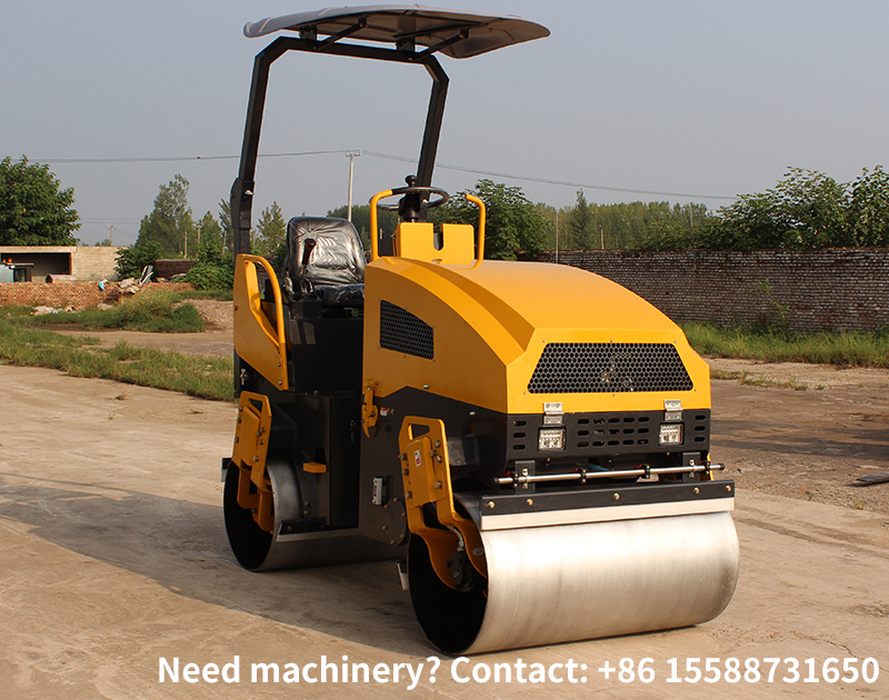 What Are the Requirements for Initial Rolling, Intermediate Rolling, and Final Rolling by Road Rollers in Asphalt Pavement Construction?