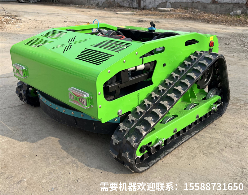 遥控割草机的遥控距离一般是多少？信号稳定性受哪些因素影响？