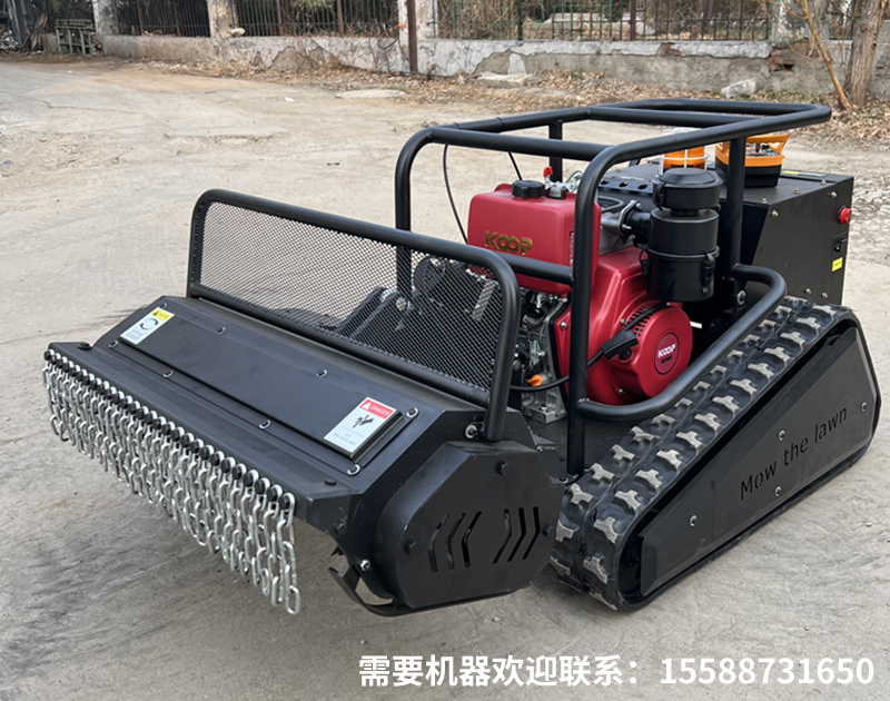 电动遥控割草机的电池如何保养才能延长使用寿命？