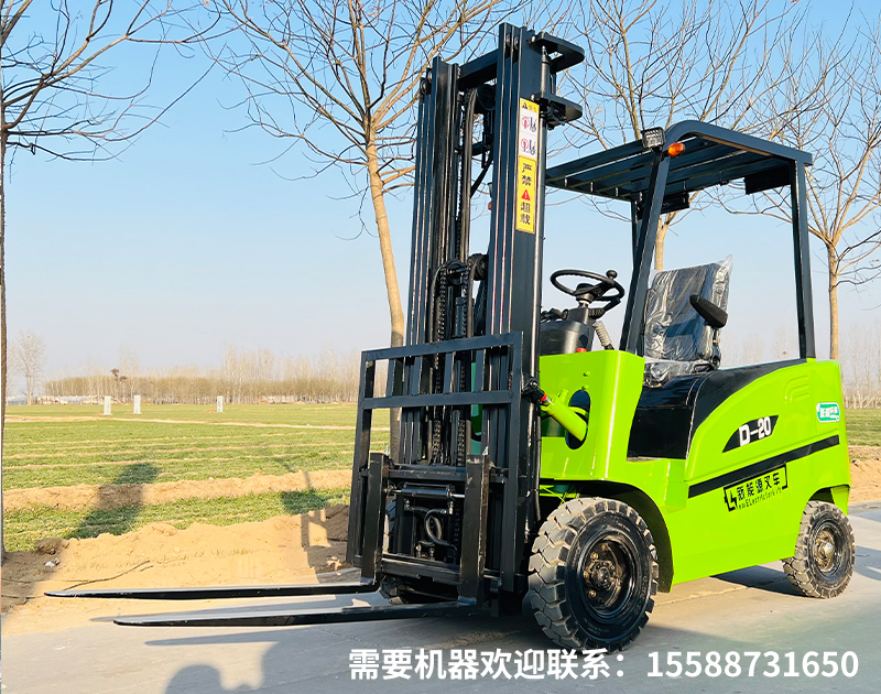 电动叉车的续航里程受哪些因素影响，如何提升续航时间？