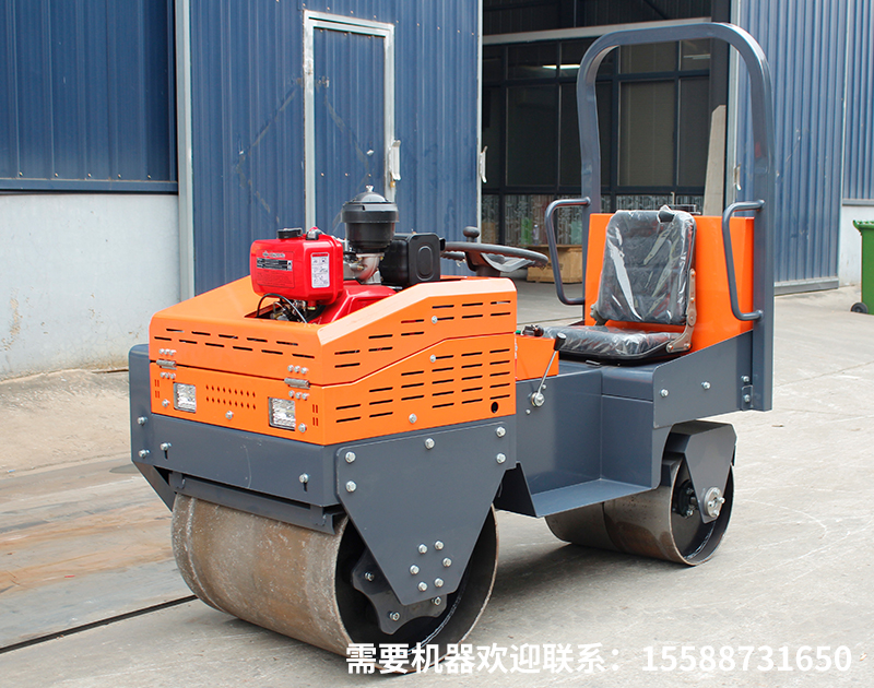 压路机的压实原理是什么，不同类型压路机的压实机制有差异吗？