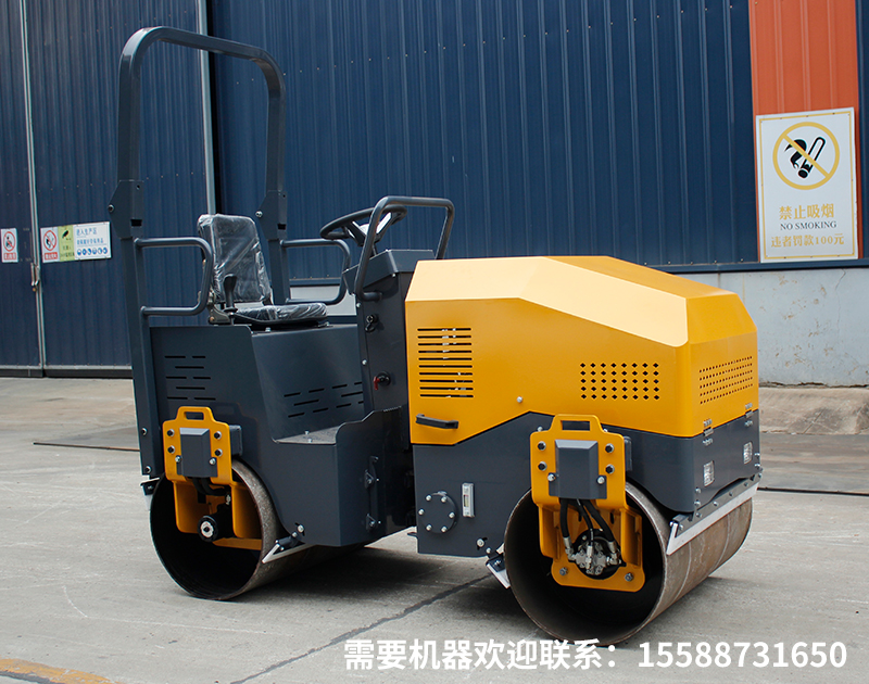 压路机的作业对象包含哪些，不同路面材质对压路机有什么要求？