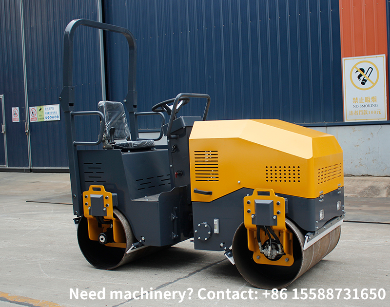 What Are the Operating Objects of Road Rollers, and What Requirements Do Different Pavement Materials Impose on Road Rollers?