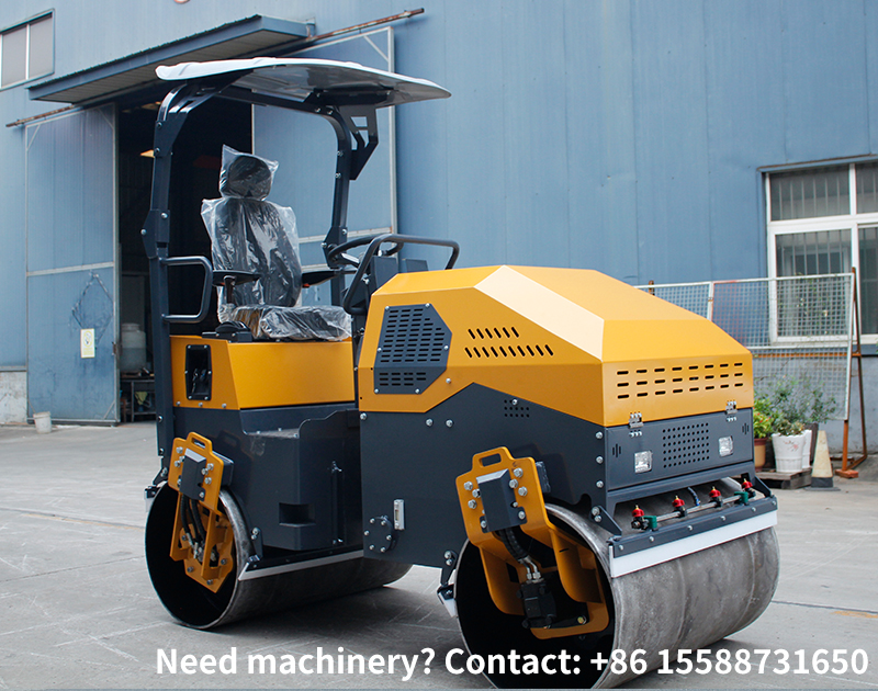 Key Operational Differences in Compaction of Subgrade and Pavement Surface by Road Rollers