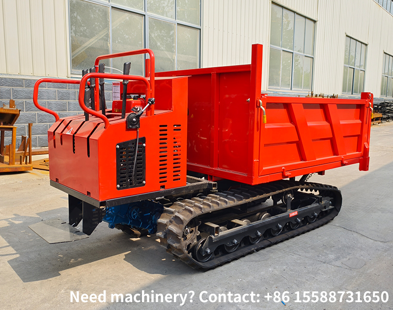 Core Advantages and Disadvantages Comparison: Tracked Carriers vs. Wheeled Carriers