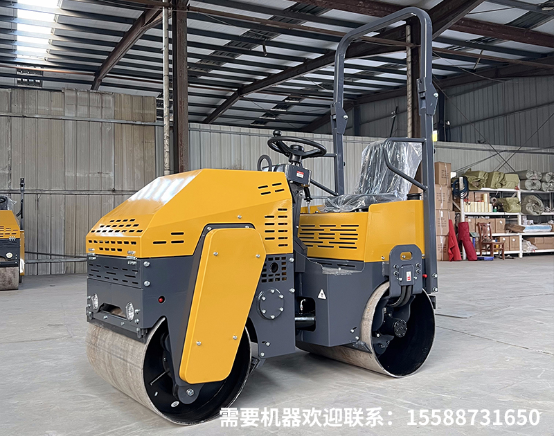 压路机碾压速度与遍数如何控制