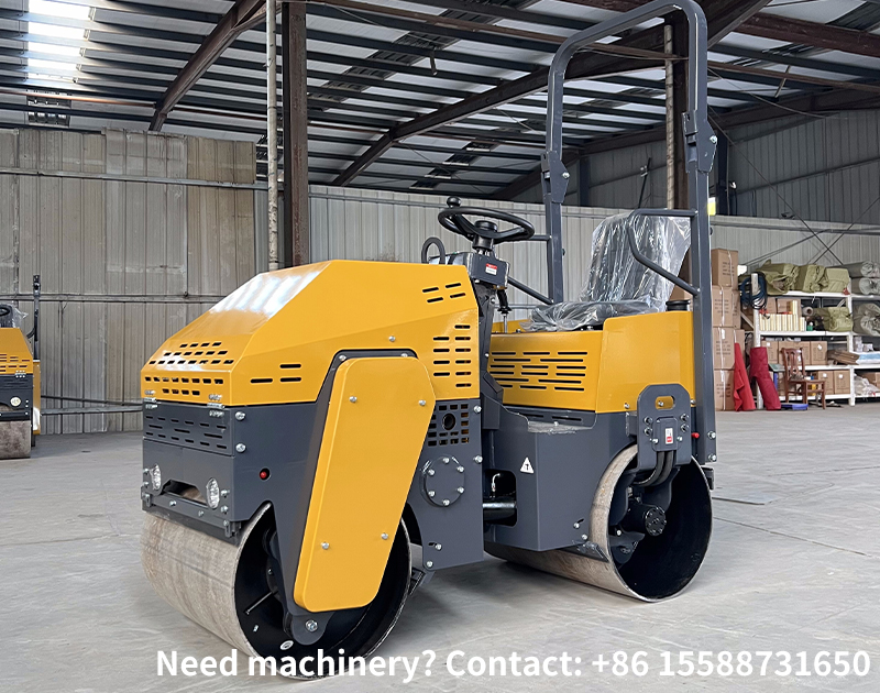 How to Control Rolling Speed and Passes of Rollers