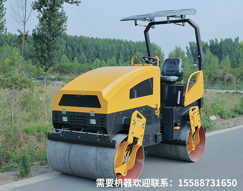 压路机碾压时为什么要遵循 “先轻后重、先慢后快” 原则？