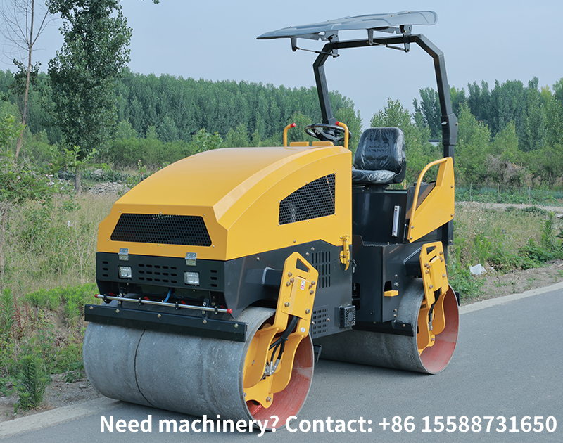 Why should rollers follow the principle of 